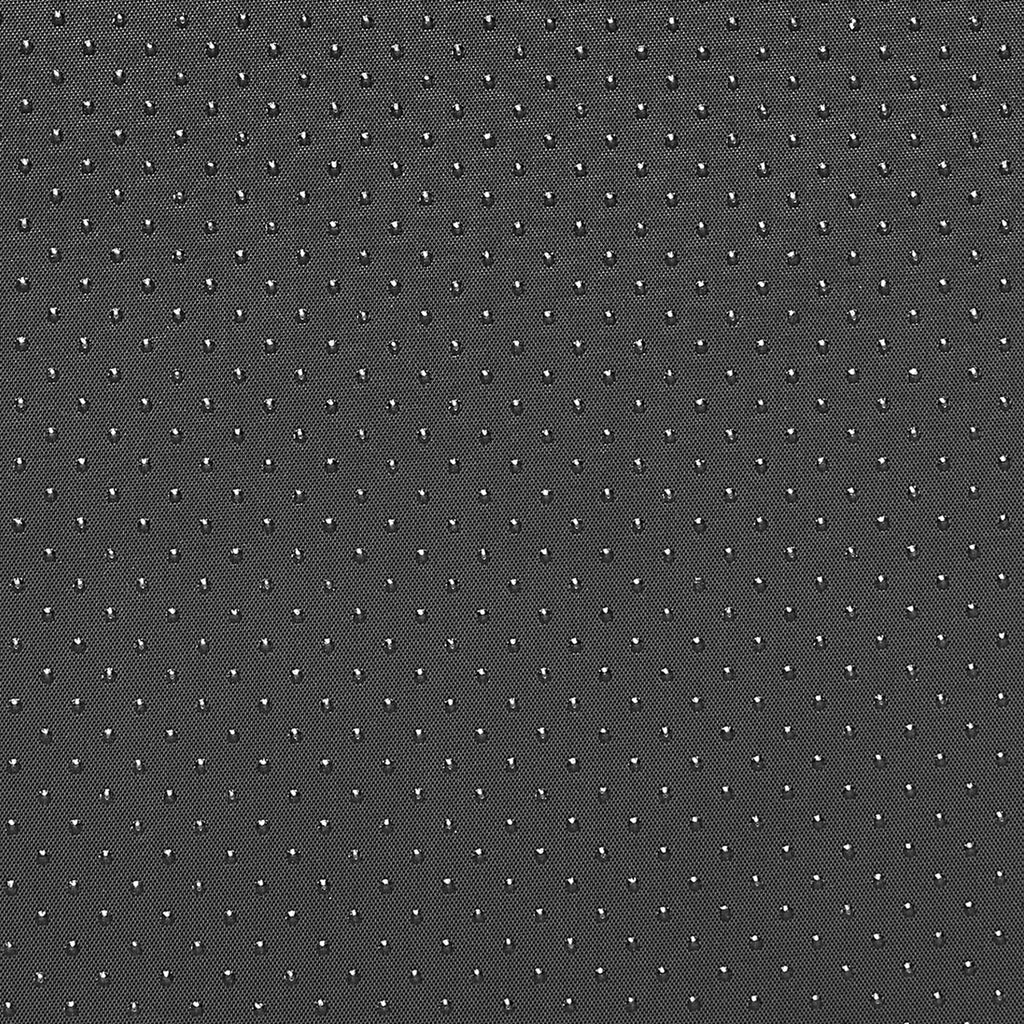 Asher Small Wooden Elevated Pet Bed with Mattress, Greenguard Gold Certified