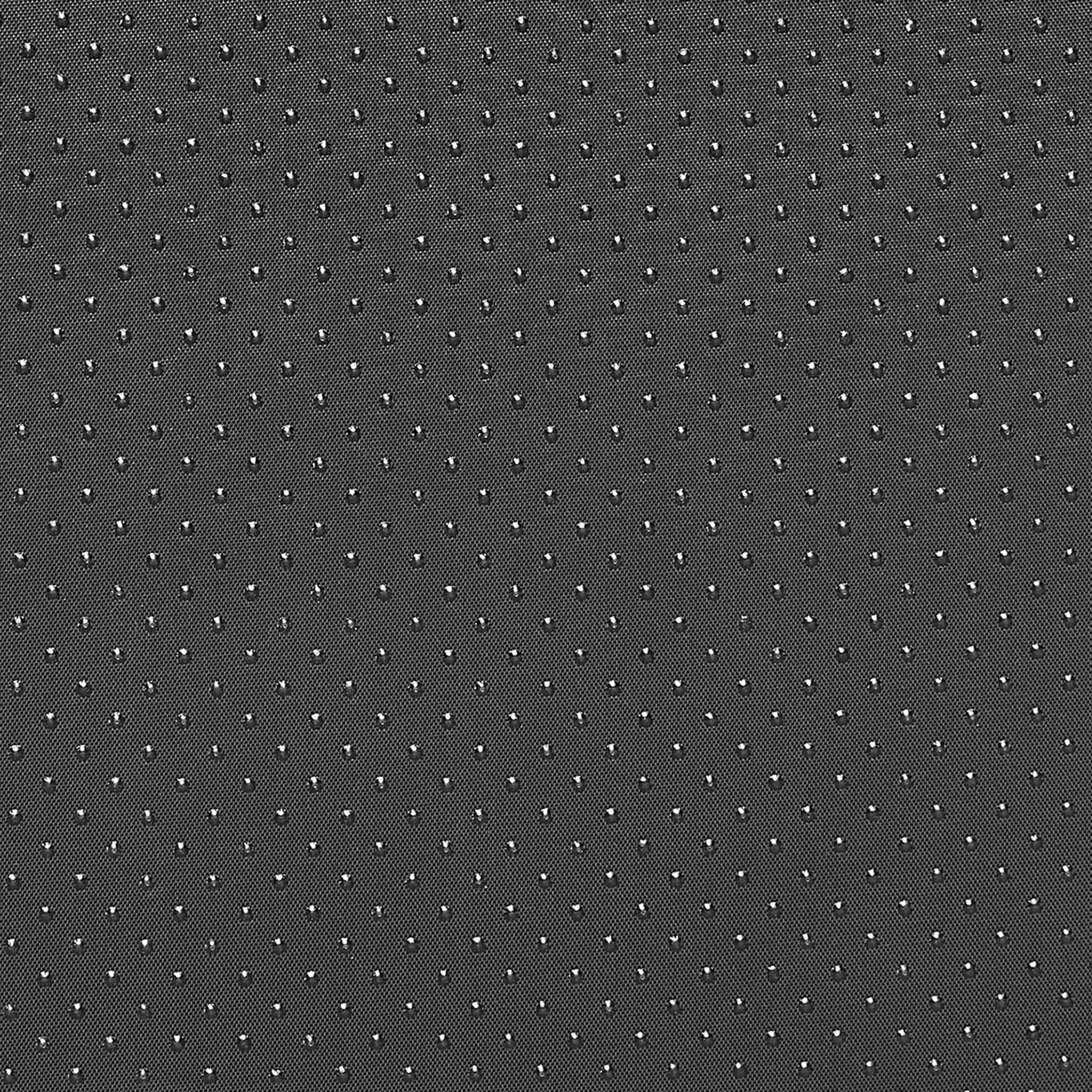 Asher Small Wooden Elevated Pet Bed with Mattress, Greenguard Gold Certified